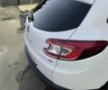 Белый Рено Меган, объемом двигателя 1.5 л и пробегом 240 тыс. км за 10500 $, фото 6 на Automoto.ua