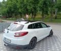 Білий Рено Меган, об'ємом двигуна 1.5 л та пробігом 270 тис. км за 9600 $, фото 29 на Automoto.ua