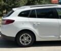 Білий Рено Меган, об'ємом двигуна 1.5 л та пробігом 320 тис. км за 8390 $, фото 10 на Automoto.ua