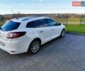 Білий Рено Меган, об'ємом двигуна 1.5 л та пробігом 215 тис. км за 8699 $, фото 11 на Automoto.ua