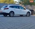 Білий Рено Меган, об'ємом двигуна 1.5 л та пробігом 218 тис. км за 8700 $, фото 9 на Automoto.ua