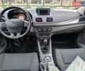 Белый Рено Меган, объемом двигателя 1.6 л и пробегом 57 тыс. км за 7750 $, фото 19 на Automoto.ua