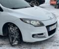 Белый Рено Меган, объемом двигателя 1.46 л и пробегом 200 тыс. км за 8200 $, фото 8 на Automoto.ua