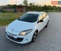 Білий Рено Меган, об'ємом двигуна 1.46 л та пробігом 246 тис. км за 8999 $, фото 17 на Automoto.ua