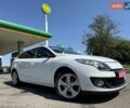Белый Рено Меган, объемом двигателя 1.5 л и пробегом 225 тыс. км за 7699 $, фото 35 на Automoto.ua