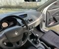 Білий Рено Меган, об'ємом двигуна 1.5 л та пробігом 328 тис. км за 6099 $, фото 7 на Automoto.ua
