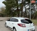 Білий Рено Меган, об'ємом двигуна 1.46 л та пробігом 241 тис. км за 7500 $, фото 3 на Automoto.ua