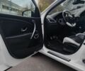 Белый Рено Меган, объемом двигателя 1.5 л и пробегом 264 тыс. км за 8200 $, фото 10 на Automoto.ua