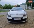 Белый Рено Меган, объемом двигателя 1.5 л и пробегом 244 тыс. км за 7600 $, фото 4 на Automoto.ua