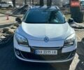 Белый Рено Меган, объемом двигателя 1.46 л и пробегом 286 тыс. км за 6999 $, фото 6 на Automoto.ua