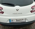 Білий Рено Меган, об'ємом двигуна 1.46 л та пробігом 265 тис. км за 8000 $, фото 8 на Automoto.ua