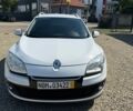 Білий Рено Меган, об'ємом двигуна 1.5 л та пробігом 228 тис. км за 6750 $, фото 1 на Automoto.ua