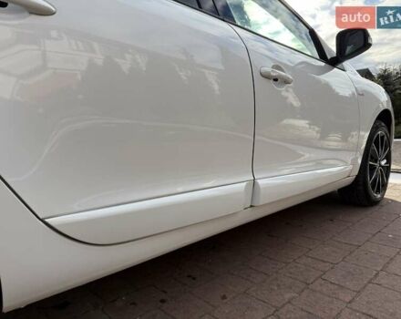 Білий Рено Меган, об'ємом двигуна 1.5 л та пробігом 228 тис. км за 8999 $, фото 86 на Automoto.ua