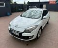 Білий Рено Меган, об'ємом двигуна 1.46 л та пробігом 241 тис. км за 6899 $, фото 13 на Automoto.ua