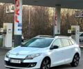 Белый Рено Меган, объемом двигателя 1.5 л и пробегом 253 тыс. км за 8700 $, фото 1 на Automoto.ua
