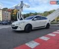 Білий Рено Меган, об'ємом двигуна 1.5 л та пробігом 240 тис. км за 6500 $, фото 1 на Automoto.ua