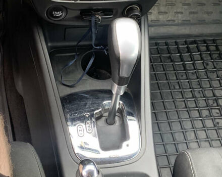 Білий Рено Меган, об'ємом двигуна 1.5 л та пробігом 264 тис. км за 7650 $, фото 13 на Automoto.ua