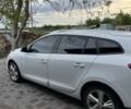 Белый Рено Меган, объемом двигателя 1.5 л и пробегом 300 тыс. км за 6500 $, фото 2 на Automoto.ua