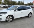 Білий Рено Меган, об'ємом двигуна 1.6 л та пробігом 201 тис. км за 8500 $, фото 1 на Automoto.ua