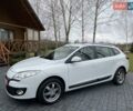 Белый Рено Меган, объемом двигателя 1.46 л и пробегом 169 тыс. км за 8500 $, фото 4 на Automoto.ua