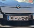 Білий Рено Меган, об'ємом двигуна 1.6 л та пробігом 211 тис. км за 8350 $, фото 19 на Automoto.ua