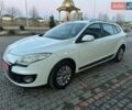 Белый Рено Меган, объемом двигателя 1.46 л и пробегом 193 тыс. км за 7800 $, фото 4 на Automoto.ua