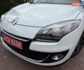 Білий Рено Меган, об'ємом двигуна 1.5 л та пробігом 228 тис. км за 8999 $, фото 33 на Automoto.ua