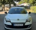Білий Рено Меган, об'ємом двигуна 1.4 л та пробігом 190 тис. км за 8500 $, фото 1 на Automoto.ua