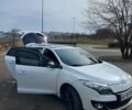 Белый Рено Меган, объемом двигателя 1.5 л и пробегом 272 тыс. км за 7700 $, фото 12 на Automoto.ua