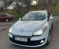Белый Рено Меган, объемом двигателя 1.5 л и пробегом 310 тыс. км за 8300 $, фото 3 на Automoto.ua