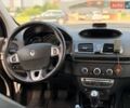 Белый Рено Меган, объемом двигателя 1.4 л и пробегом 250 тыс. км за 6300 $, фото 49 на Automoto.ua