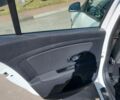Белый Рено Меган, объемом двигателя 1.5 л и пробегом 247 тыс. км за 8150 $, фото 26 на Automoto.ua