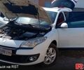 Білий Рено Меган, об'ємом двигуна 1.5 л та пробігом 276 тис. км за 7500 $, фото 6 на Automoto.ua