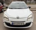 Белый Рено Меган, объемом двигателя 1.5 л и пробегом 330 тыс. км за 6500 $, фото 1 на Automoto.ua