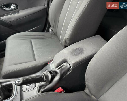 Белый Рено Меган, объемом двигателя 1.46 л и пробегом 271 тыс. км за 6500 $, фото 34 на Automoto.ua