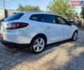 Білий Рено Меган, об'ємом двигуна 1.5 л та пробігом 198 тис. км за 8700 $, фото 23 на Automoto.ua