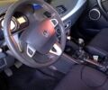 Белый Рено Меган, объемом двигателя 1.5 л и пробегом 330 тыс. км за 7500 $, фото 4 на Automoto.ua