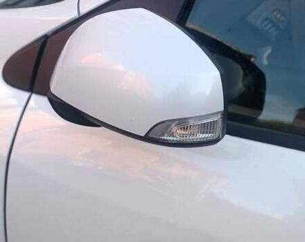 Белый Рено Меган, объемом двигателя 1.5 л и пробегом 265 тыс. км за 6900 $, фото 25 на Automoto.ua