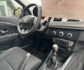 Белый Рено Меган, объемом двигателя 1.5 л и пробегом 231 тыс. км за 6650 $, фото 13 на Automoto.ua