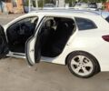 Білий Рено Меган, об'ємом двигуна 1.6 л та пробігом 201 тис. км за 8500 $, фото 9 на Automoto.ua