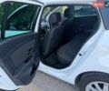 Білий Рено Меган, об'ємом двигуна 1.6 л та пробігом 219 тис. км за 8200 $, фото 33 на Automoto.ua