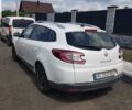 Білий Рено Меган, об'ємом двигуна 1.46 л та пробігом 288 тис. км за 6900 $, фото 1 на Automoto.ua