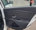 Білий Рено Меган, об'ємом двигуна 1.46 л та пробігом 384 тис. км за 6200 $, фото 1 на Automoto.ua