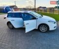 Білий Рено Меган, об'ємом двигуна 1.5 л та пробігом 215 тис. км за 8999 $, фото 22 на Automoto.ua