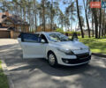 Белый Рено Меган, объемом двигателя 1.5 л и пробегом 210 тыс. км за 6500 $, фото 18 на Automoto.ua