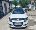 Белый Рено Меган, объемом двигателя 1.5 л и пробегом 329 тыс. км за 7100 $, фото 10 на Automoto.ua