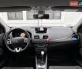 Білий Рено Меган, об'ємом двигуна 1.46 л та пробігом 265 тис. км за 6990 $, фото 66 на Automoto.ua