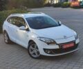 Білий Рено Меган, об'ємом двигуна 1.5 л та пробігом 218 тис. км за 8700 $, фото 4 на Automoto.ua