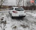 Білий Рено Меган, об'ємом двигуна 1.6 л та пробігом 194 тис. км за 7600 $, фото 8 на Automoto.ua