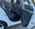 Белый Рено Меган, объемом двигателя 1.5 л и пробегом 261 тыс. км за 6900 $, фото 7 на Automoto.ua